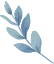 leaf-blue-ornament leaf-blue-ornament